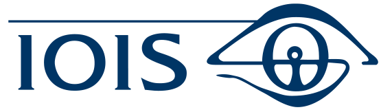 International Ocular Inflammation Society Logo
