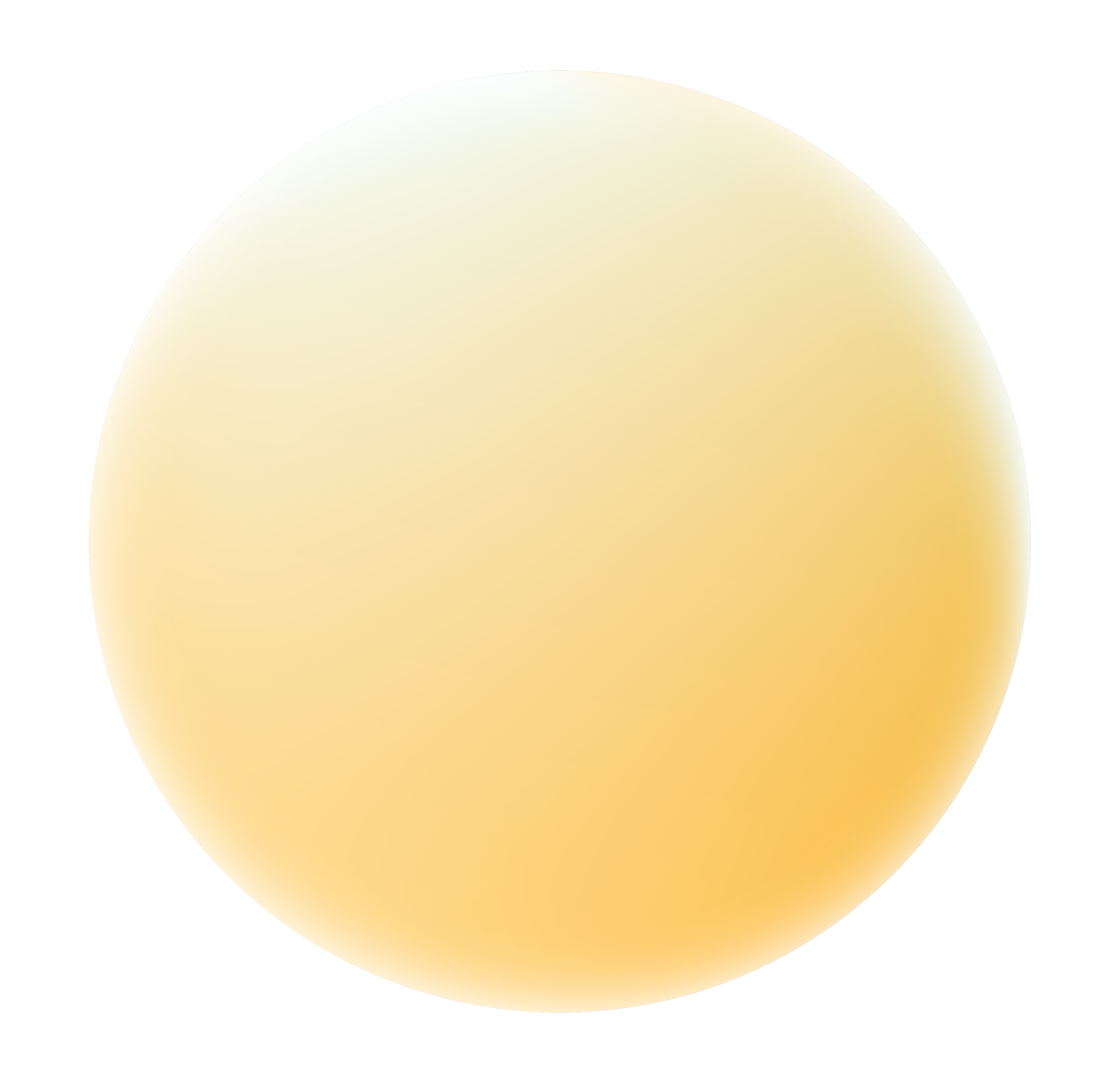Yellow ball