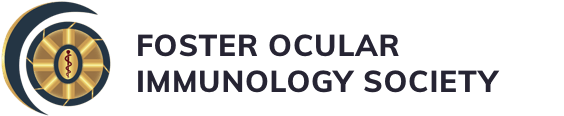 Foster Ocular Immunology Society Logo