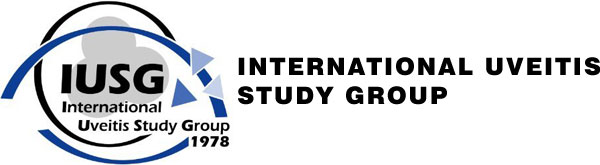 International Uveitis Study Group Logo